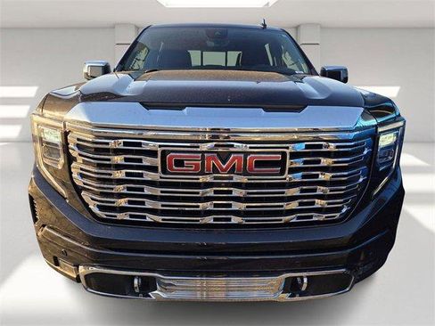 Certified 2023 GMC Sierra 1500 Denali w/ Technology Package image 2