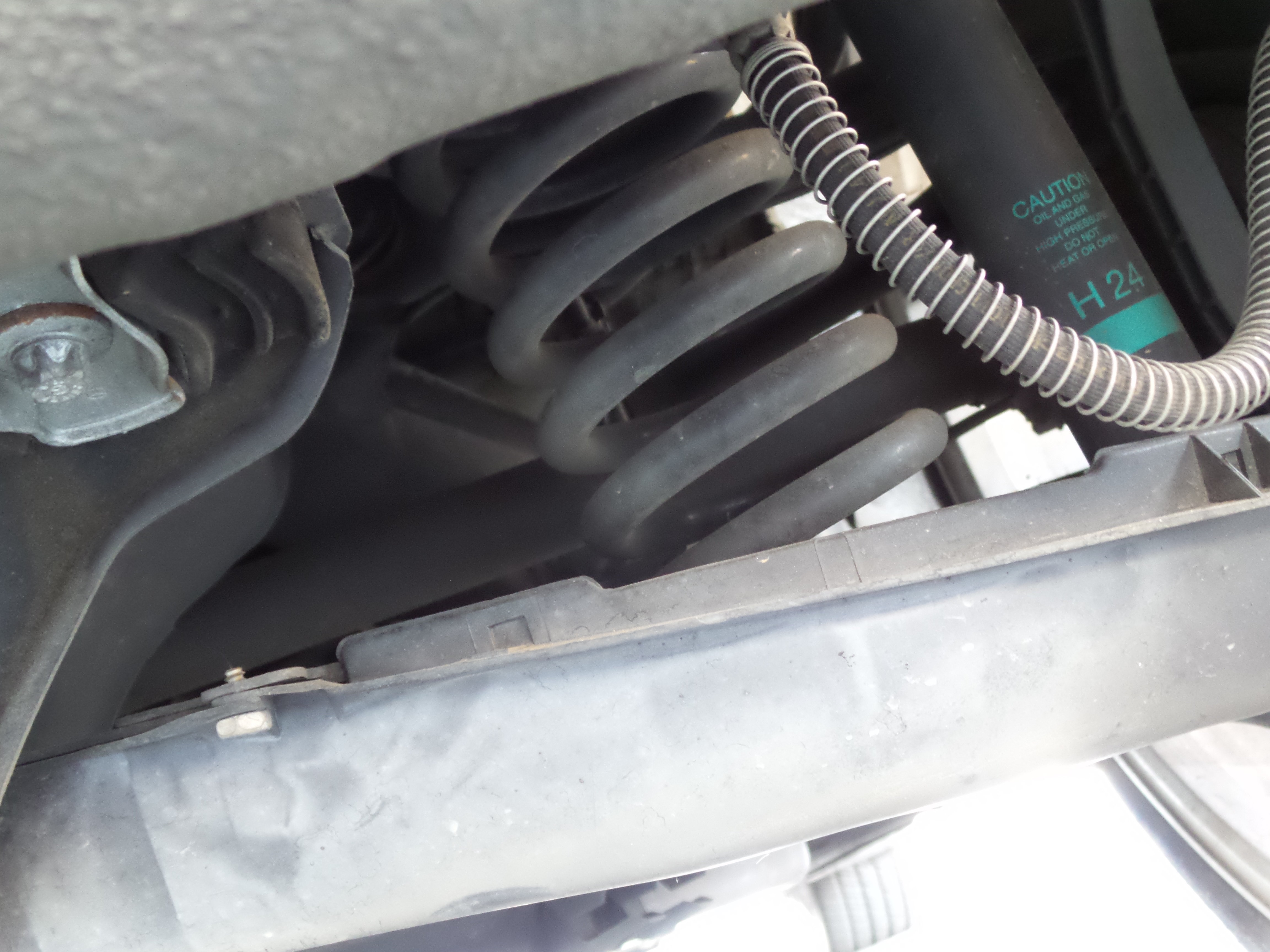 Used 2007 Chrysler Crossfire Coupe RWD image 84
