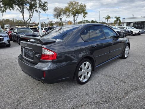 Used 2009 Subaru Legacy 2.5GT Limited image 3