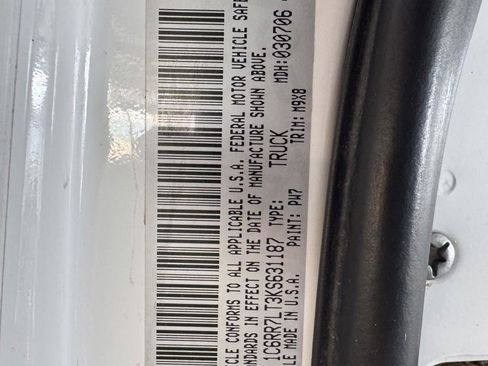 Used 2019 RAM 1500 Lone Star image 44