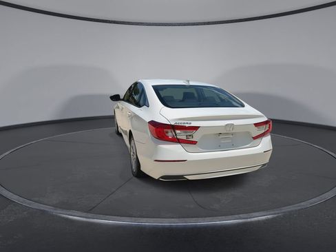 Used 2020 Honda Accord LX image 7