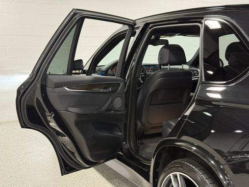 Used 2016 BMW X5 xDrive35i AWD/4WD image 63