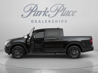Used 2020 Honda Ridgeline Sport video 2