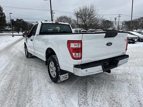 Used 2021 Ford F150 XL w/ Equipment Group 101A High image 3