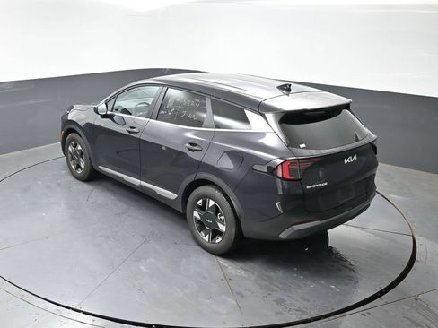 Used 2026 Kia Sportage LX FWD image 21