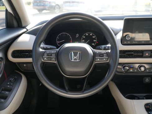 Used 2024 Honda HR-V LX image 20