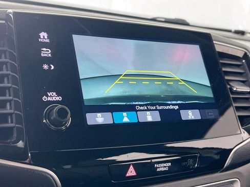 Used 2022 Honda Passport TrailSport image 14