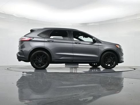 Certified 2021 Ford Edge ST-Line FWD image 35
