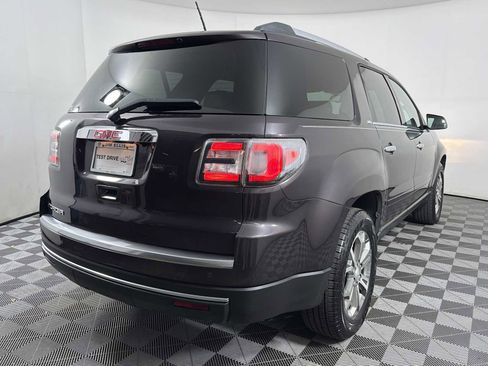 Used 2015 GMC Acadia SLT image 6