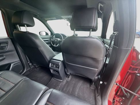 Used 2025 Honda CR-V Sport-L image 29