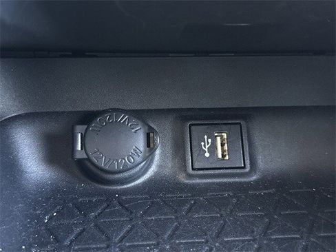 Used 2024 Toyota RAV4 LE image 22