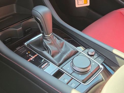 New 2026 MAZDA MAZDA3 Carbon image 15