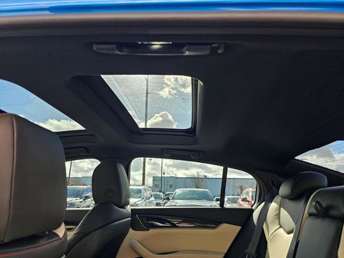 New 2026 Cadillac CT5 V image 25