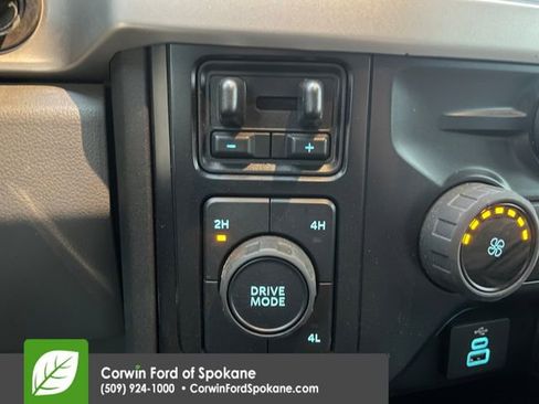 Certified 2023 Ford F450 XL image 32