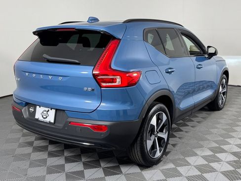 Used 2024 Volvo XC40 B5 Core AWD/4WD image 6