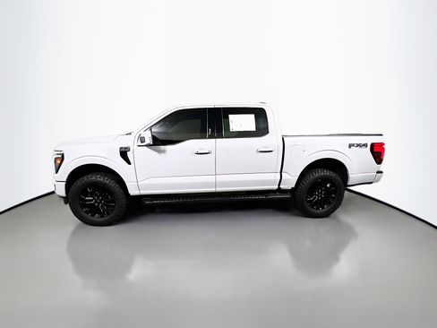 Used 2024 Ford F150 Lariat w/ Bed Utility Package image 9