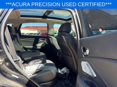 Used 2020 Acura RDX FWD w/ Technology Package image 26