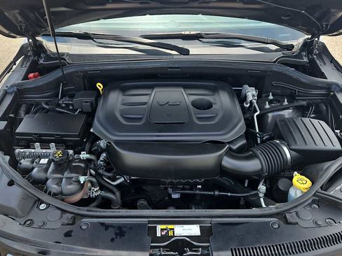 Used 2020 Jeep Grand Cherokee Limited w/ Luxury Group II AWD/4WD image 18