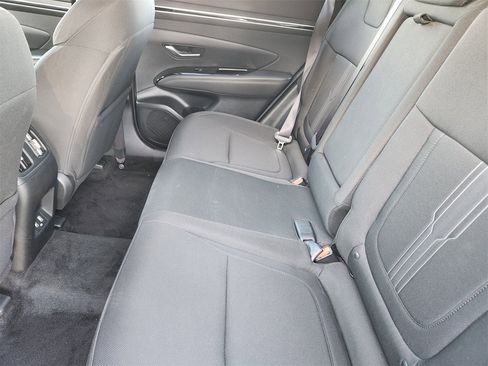 Used 2022 Hyundai Tucson SEL image 29