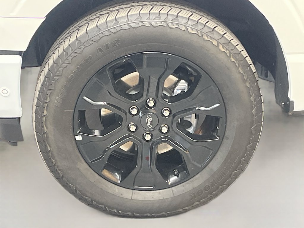 Used 2023 Ford F150 Platinum w/ Equipment Group 701A High AWD/4WD image 33
