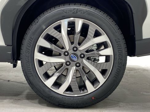 New 2026 Subaru Forester Touring image 10