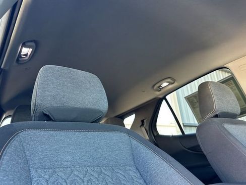 Used 2023 Chevrolet Equinox LT image 20