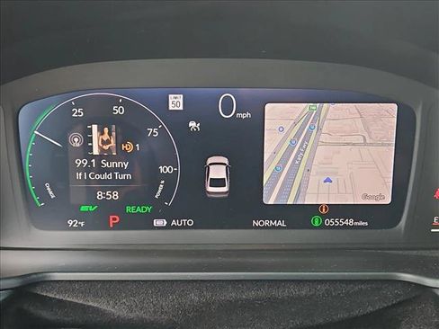 Used 2024 Honda Accord Touring image 11