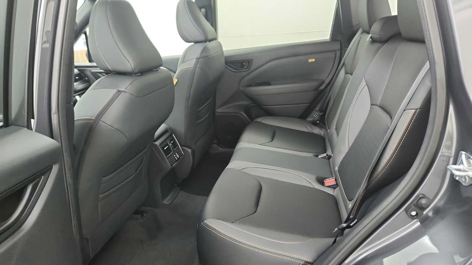 New 2026 Subaru Forester Wilderness AWD/4WD image 23