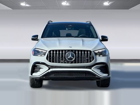 New 2026 Mercedes-Benz GLE 53 AMG 4MATIC image 5