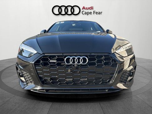 Certified 2025 Audi A5 2.0T Premium Plus w/ Premium Plus image 7