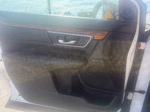 Used 2022 Honda CR-V EX-L image 19