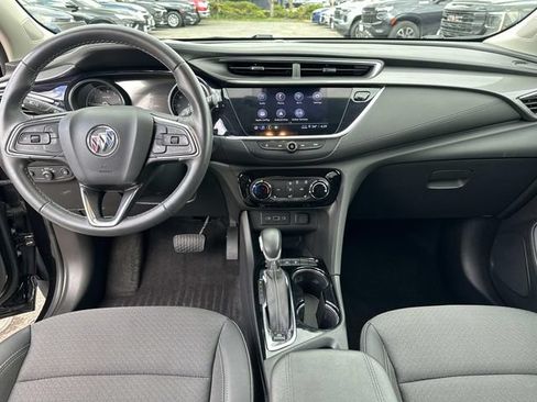 Used 2023 Buick Encore GX Preferred w/ Cold Weather Comfort Package AWD/4WD image 18