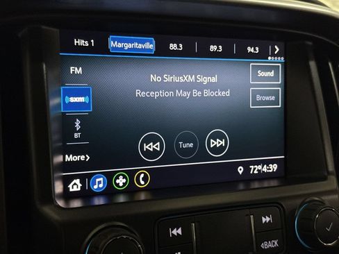 Used 2022 Chevrolet Colorado LT w/ Safety Package AWD/4WD image 14