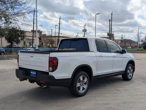 New 2026 Honda Ridgeline RTL image 5