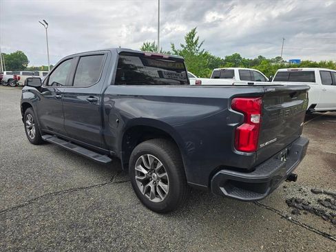 Used 2021 Chevrolet Silverado 1500 RST RWD image 11