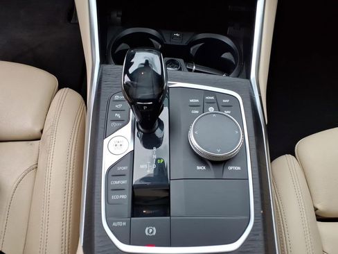 Used 2021 BMW 430i Coupe w/ Executive Package RWD image 25