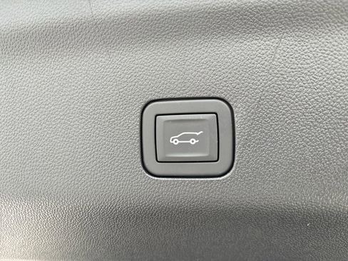 Certified 2026 Chevrolet Tahoe High Country AWD/4WD image 55