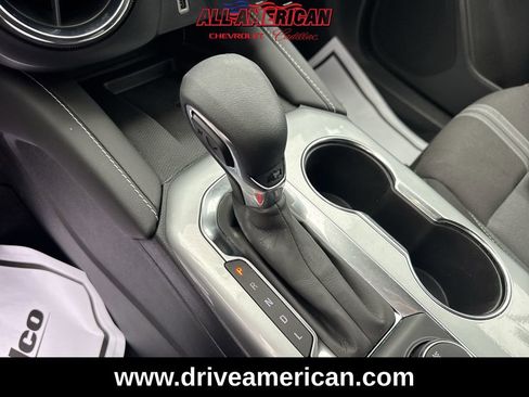 Used 2024 Chevrolet Blazer LT w/ Convenience Package image 15