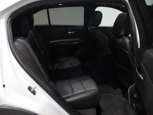 Used 2021 Cadillac XT4 Premium Luxury w/ Sun And Sound Package AWD/4WD image 23