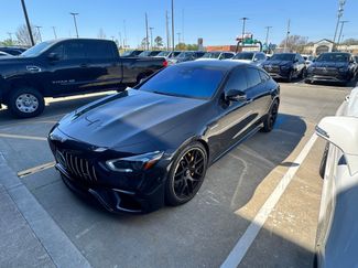 Used 2021 Mercedes-Benz AMG GT 63 S video 1