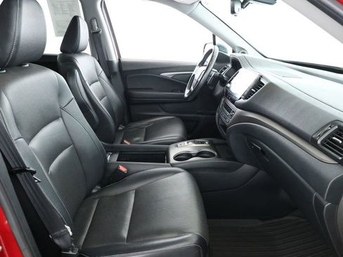 Used 2022 Honda Ridgeline RTL-E image 22