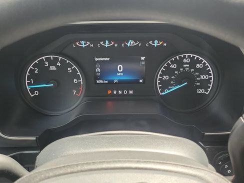 Used 2023 Ford F150 XL w/ STX Appearance Package RWD image 25