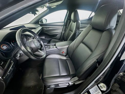 Used 2024 MAZDA MAZDA3 s image 13