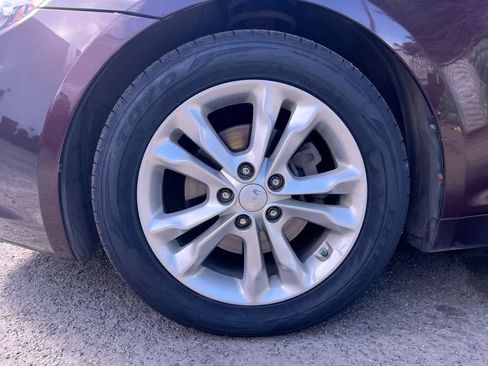 Used 2012 Kia Optima EX w/ Premium Pkg FWD image 10