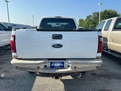 Used 2009 Ford F350 XL AWD/4WD image 3