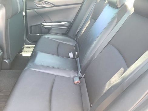 Used 2020 Honda Civic Sport image 11