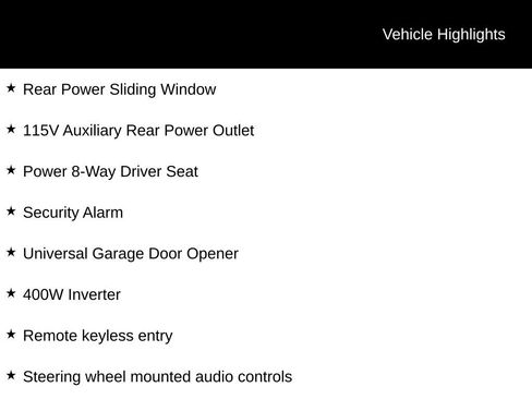 Used 2022 RAM 1500 Big Horn RWD image 20