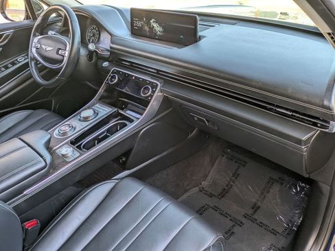 Used 2024 Genesis GV80 2.5T image 29