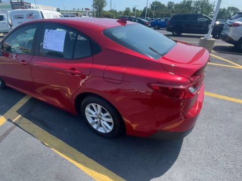 Used 2025 Toyota Camry LE FWD image 8