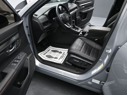 Used 2026 Honda CR-V Sport-L image 15